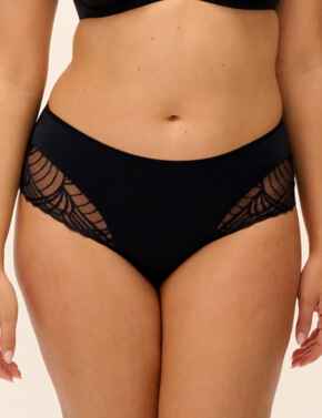 Fantasie Adelle: Full Brief FL101451 - Black