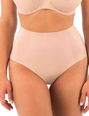 Fantasie Smoothease: Shaping Brief FL2325 - Natural Beige