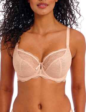 Freya Fancies : Plunge Bra AA1011 - Natural Beige