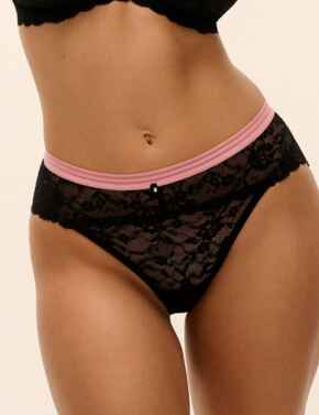 Freya Offbeat: Brief AA5455 - Black