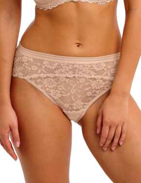 Freya Offbeat: Brief AA5455 - Natural Beige