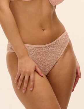 Freya Serenne: Brief AA402350 - Natural Beige