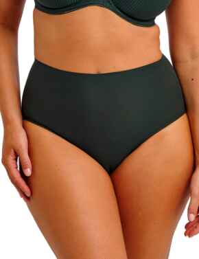 Fantasie Smoothease : Full Brief FL2328 - Evergreen