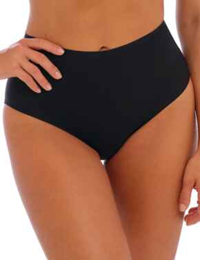 Fantasie Smoothease : Full Brief FL2328 - Black