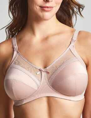 Royce Charlotte: Nursing Bra 822 - Blush