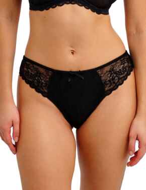 Freya Quinn: Brief AA404350 - Black