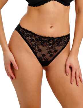 Freya Quinn: Brazilian AA404371 - Black