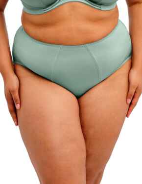 Goddess Keira: Brief GD6095 - Seafoam