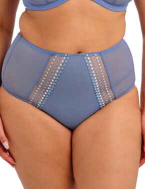 Elomi Matilda : Full Brief EL8906 - Lunar Blue