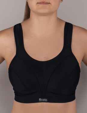 Shock Absorber : D+ Max Support SN109 - Black