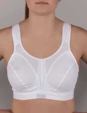 Shock Absorber : D+ Max Support SN109 - White