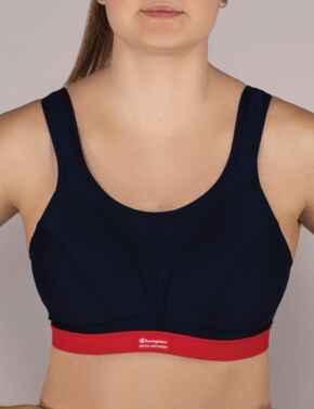 Shock Absorber : D+ Max Support SN109 - Navy