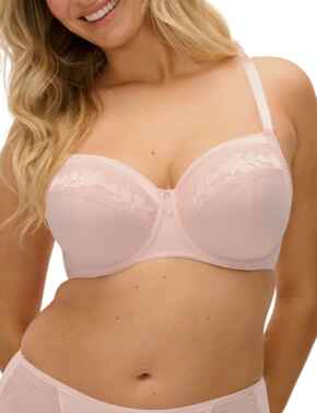 Fantasie Illusion : Side Support Bra FL2982 - Blush