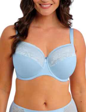 Fantasie Illusion : Side Support Bra FL2982 - Sky