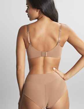 Panache 365:T-shirt Bra 10905 - Honey