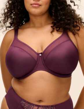 Elomi Smooth: T-Shirt Bra EL4301 - Fig