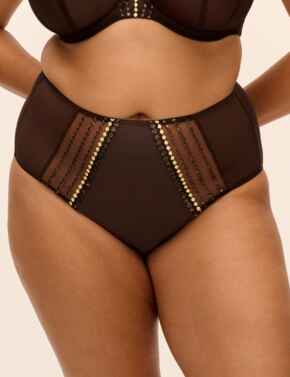 Elomi Matilda : Full Brief EL8906 - Gold Rush