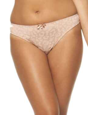 Curvy Kate Smoothie : Thong 50% off CK2402 - Blush