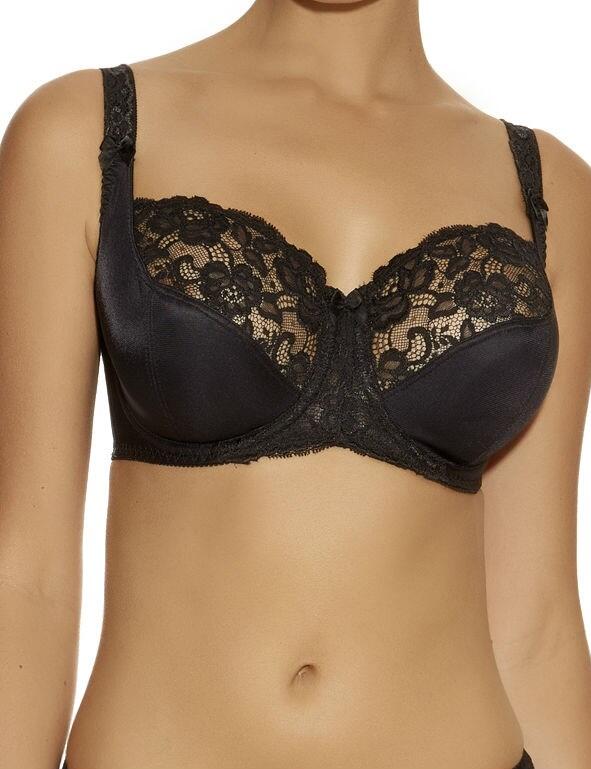 best sports bra for large breasted women