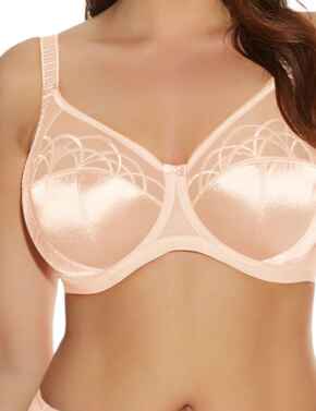 Elomi Cate Side Support Bra UK 36GG Size undefined - $35 - From