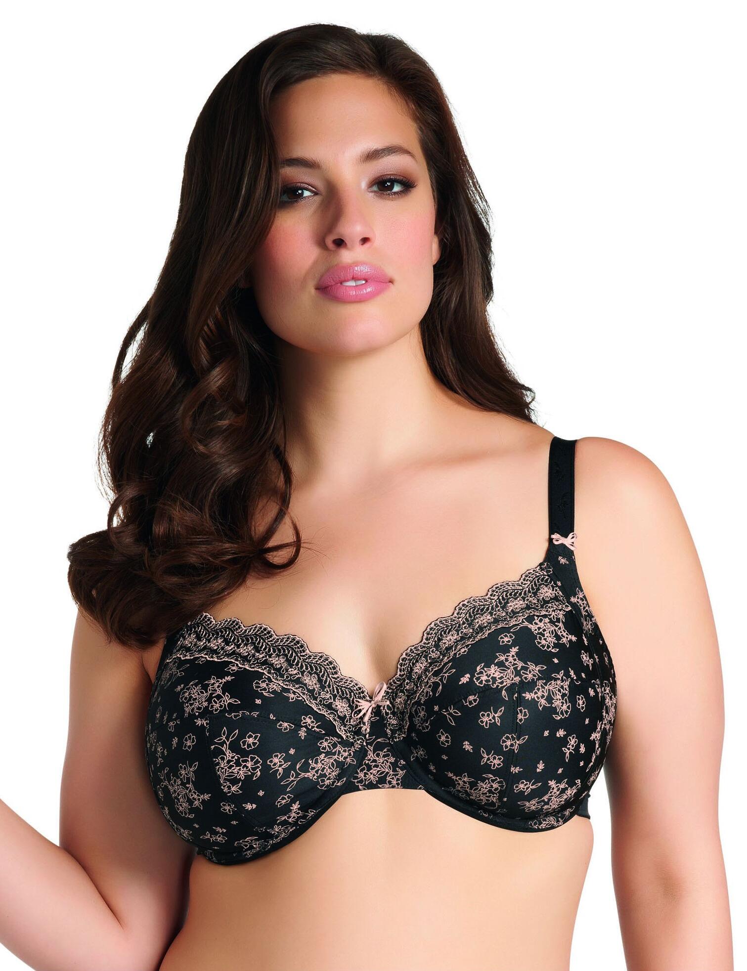 Elomi Abi Bra Elomi Abi Uplifted Lingerie