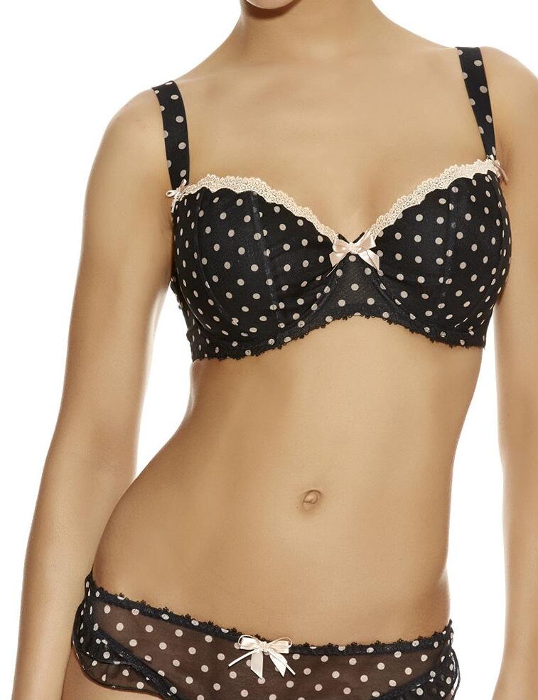 Freya Patsy Padded Half Cup Bra AA1223