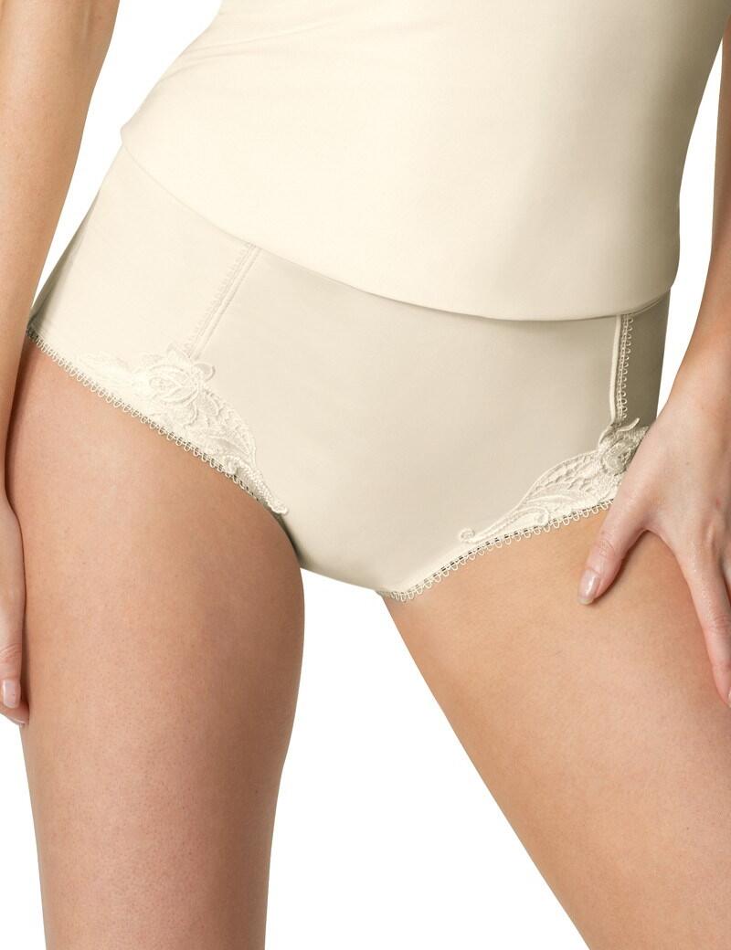 Fantasie Ava: Control Brief-OUTLET - Ivory