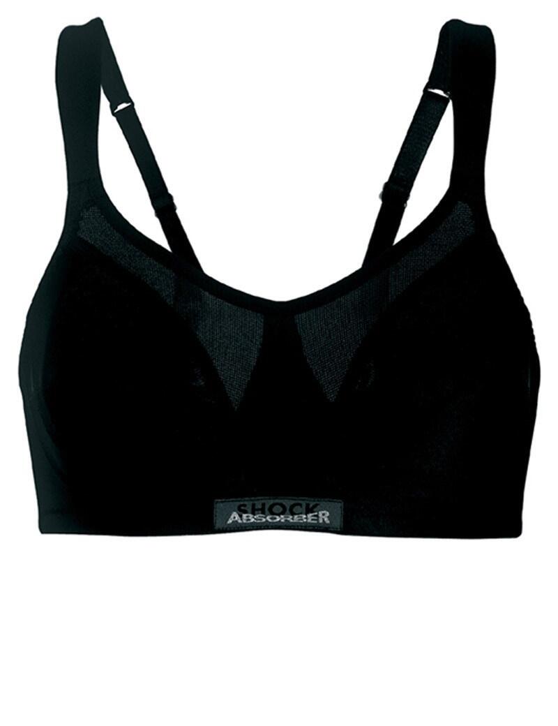 Shock Absorber SN109 D+ Max Support Sports Bra - Navy