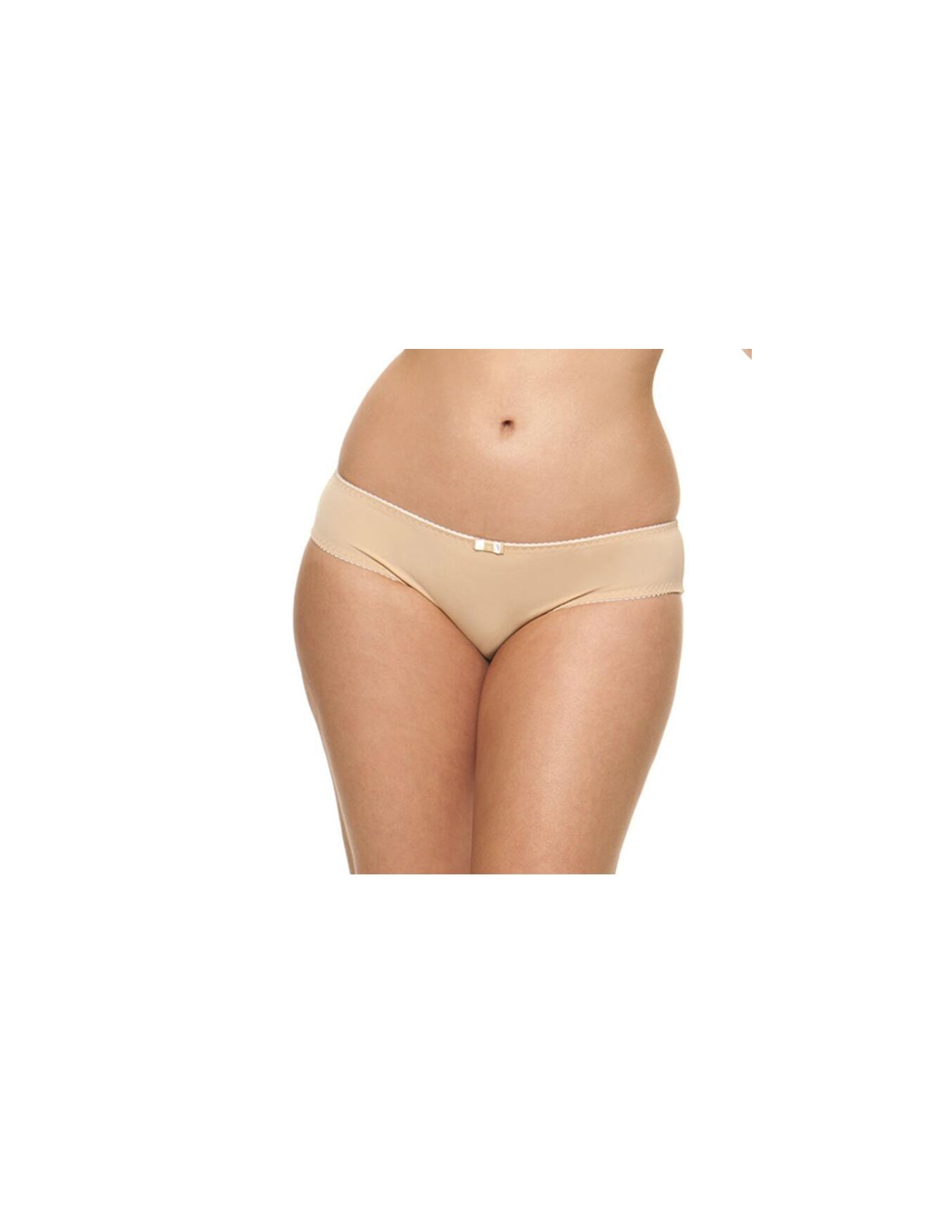 Curvy Kate Daily Boost: Brief CK1803 - Nude