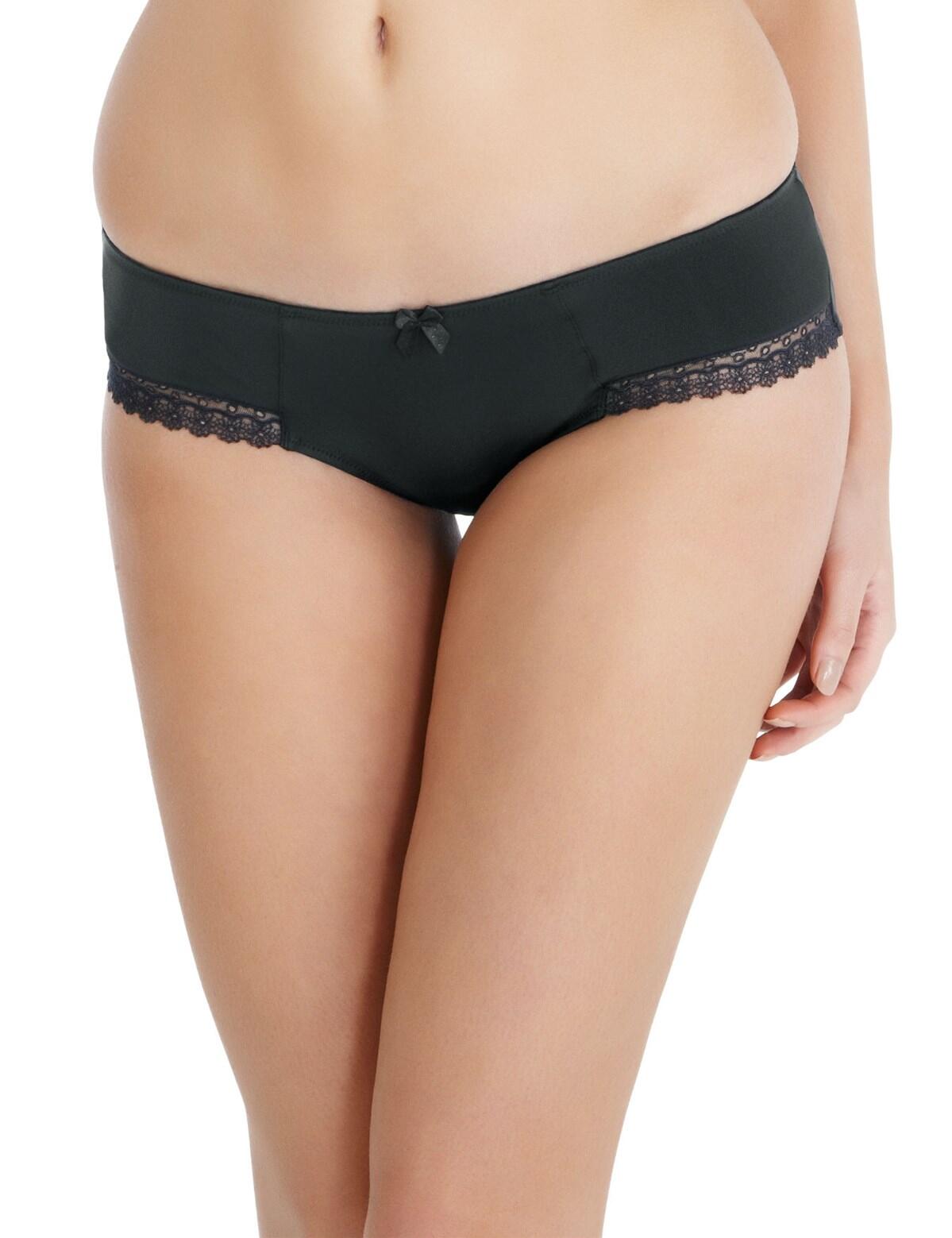 Cleo Juna: Brief - Black