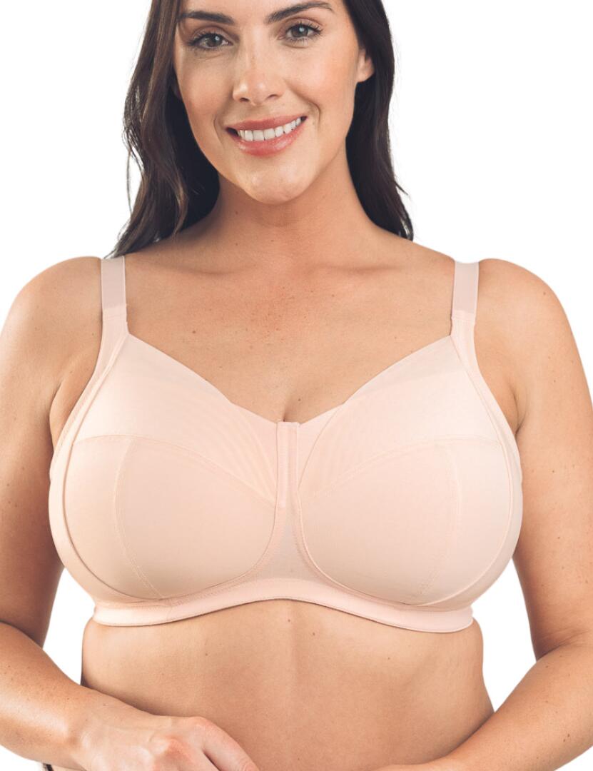 Royce Cara: Full Cup Bra 1461 - Blush