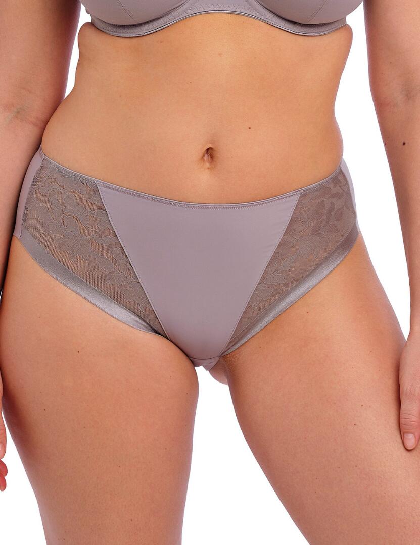 Fantasie Illusion : Brief FL2985 - Silver Dawn