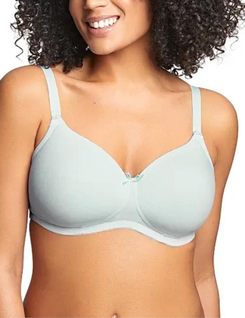 Royce Skyla: T-shirt Bra 8022 - Mint
