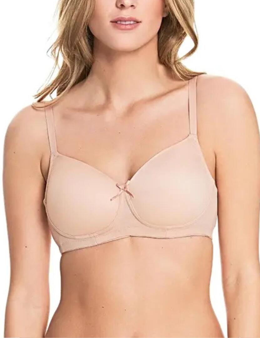 Royce Supreme Comfort: Non Wired Bra 1243 - Blush