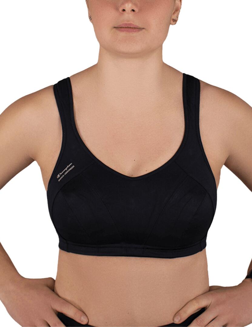 Shock Absorber : Active Multi sports S4490 - Black