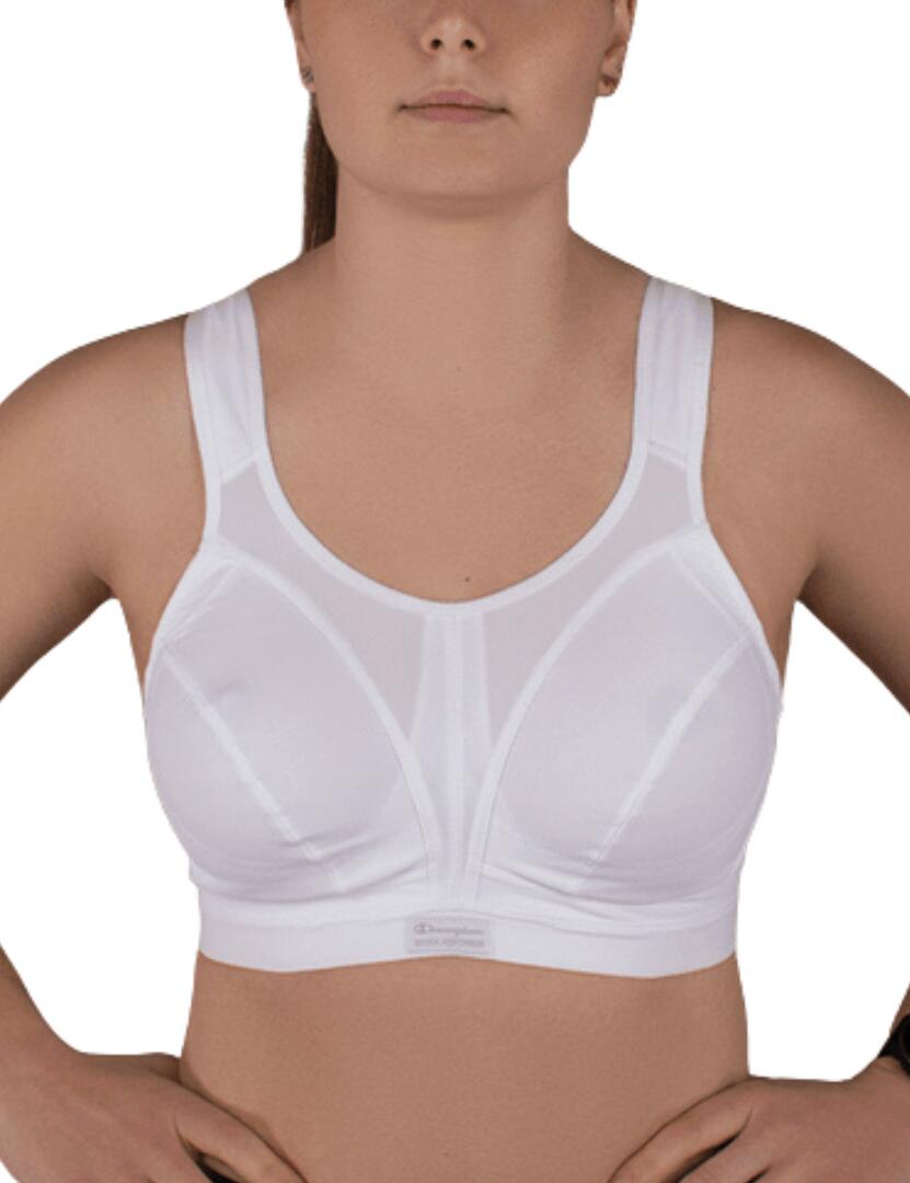 Shock Absorber : D+ Max Support SN109 - White