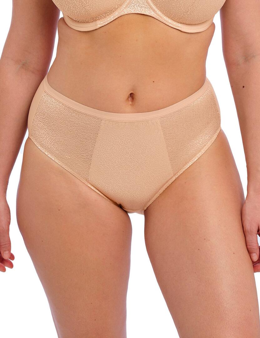 Fantasie Demure:Full Brief FL103251 - Natural Biege