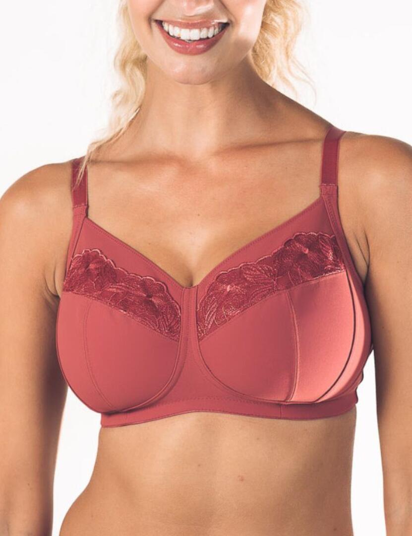 Royce Florentine: Full cup 1440 - Rouge