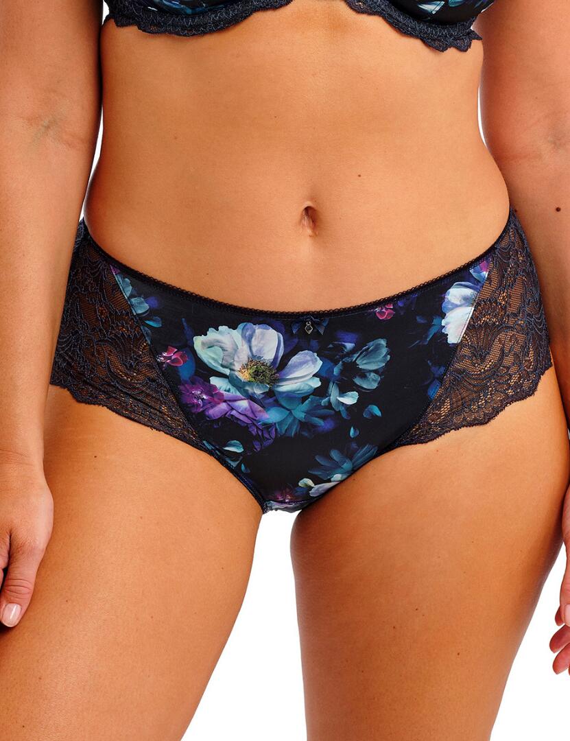 Fantasie Lucia: Shorts FL101580 - Midnight