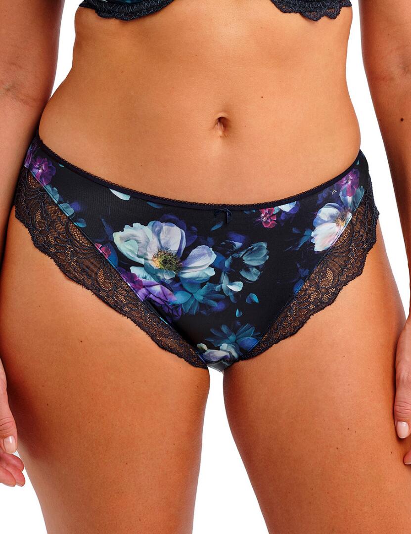 Fantasie Lucia: Brief FL101550 - Midnight