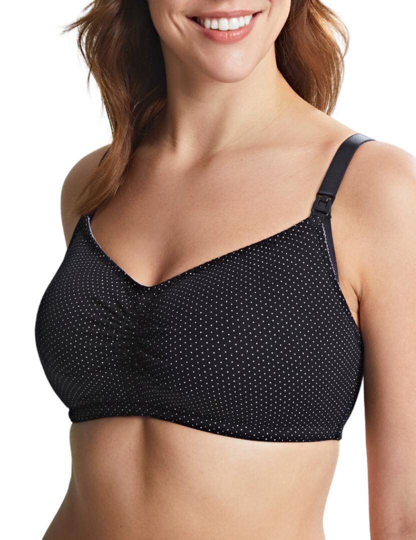 Royce Blossom: Maternity Bra 1018 - Polka Dot