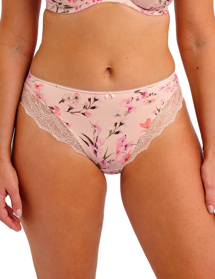 Fantasie Lucia: Brief FL101550 - Rosewater