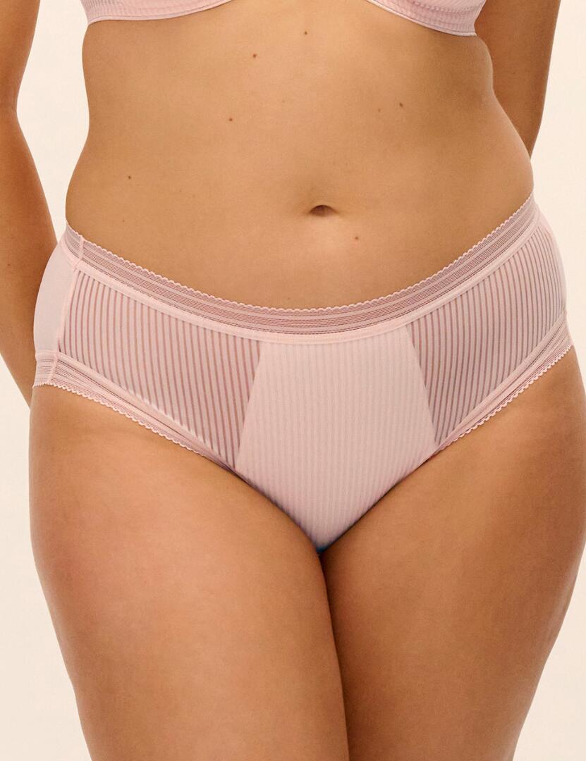 Fantasie Fusion : Brief FL3095 - Blush