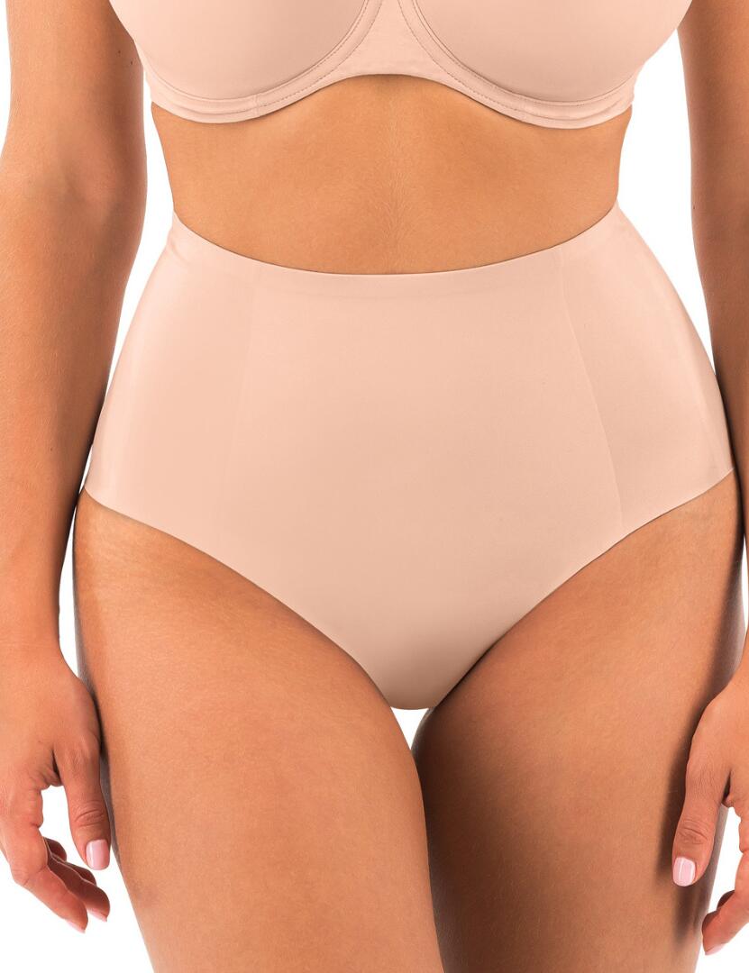 Fantasie Smoothease: Shaping Brief FL2325 - Natural Beige