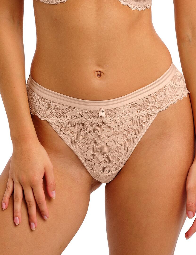 Freya Offbeat: Brazillian AA5457 - Natural Beige