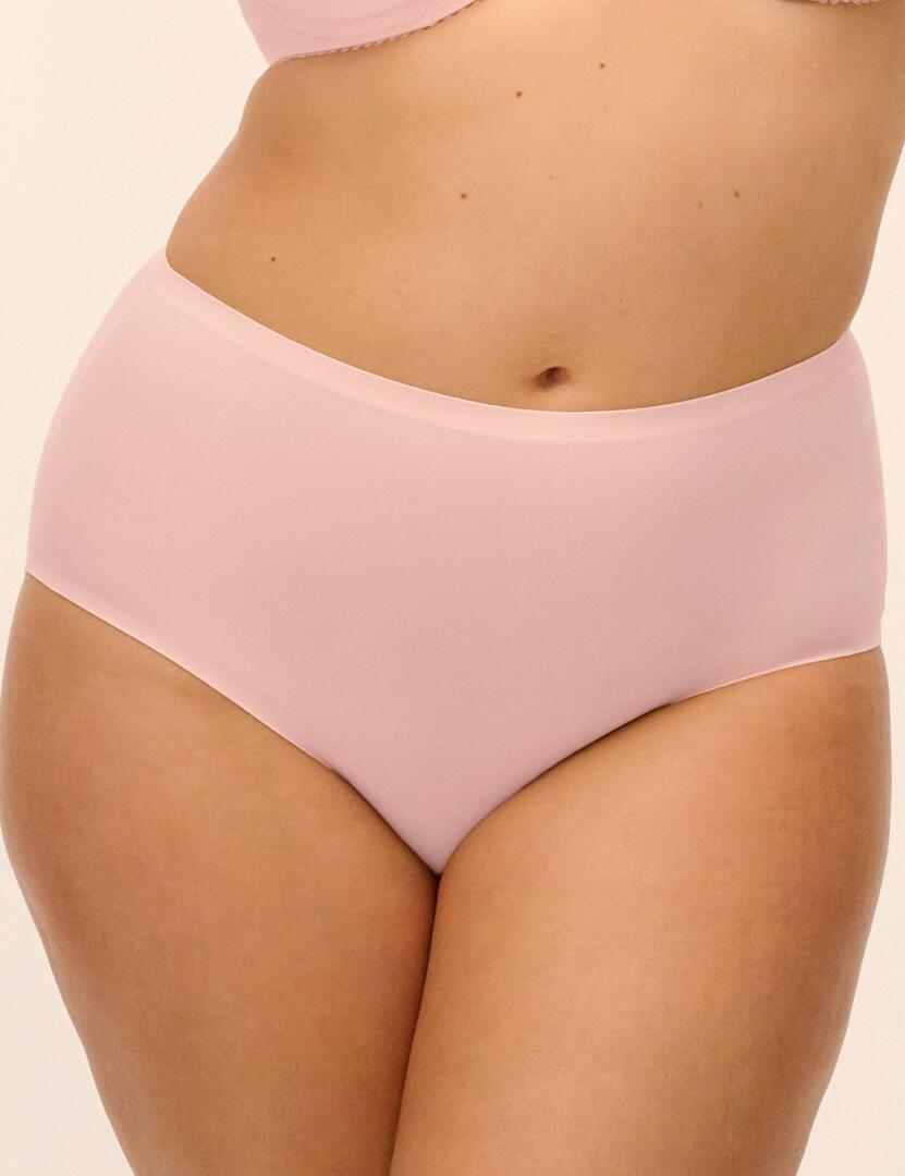 Fantasie Smoothease : Full Brief FL2328 - Blush
