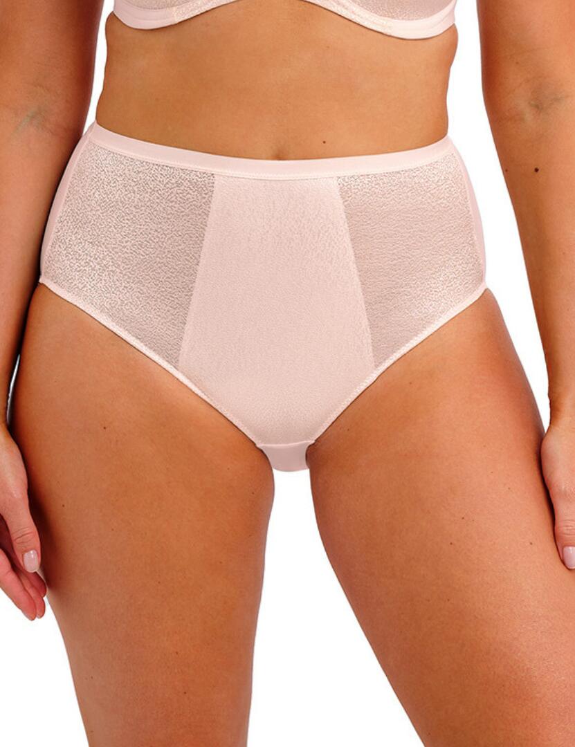 Fantasie Demure:Full Brief FL103251 - Delicacy