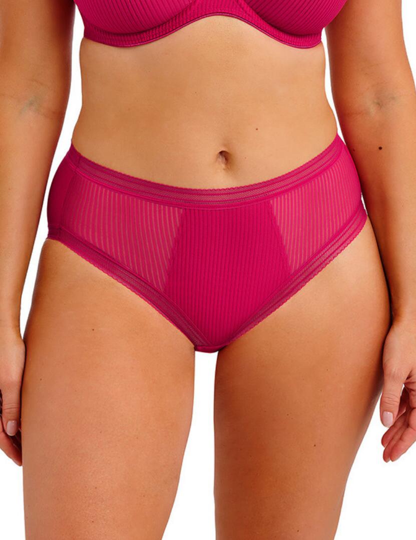 Fantasie Fusion : Brief FL3095 - Framboise
