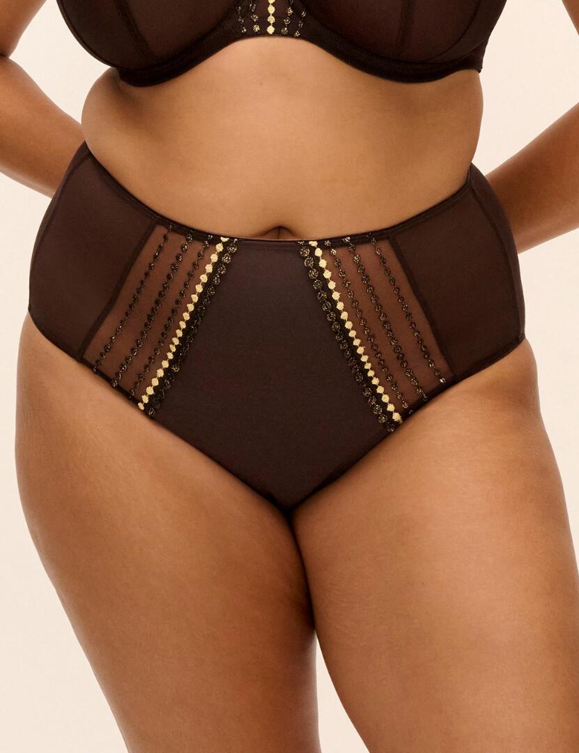 Elomi Matilda : Full Brief EL8906 - Gold Rush