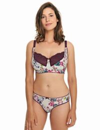 Royce Florence: Nursing Bra 1258 - Cream